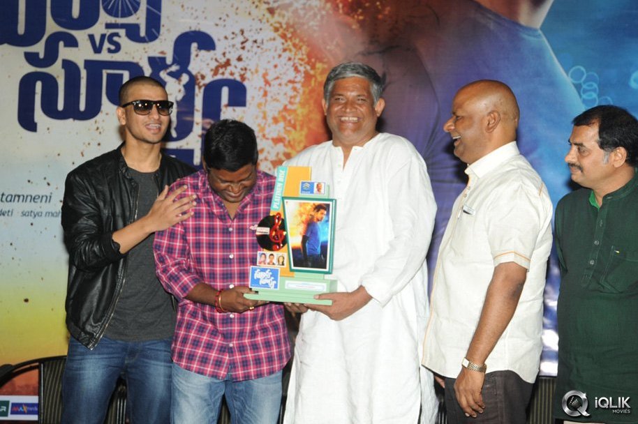Surya-vs-Surya-Movie-Platinum-Disc-Function